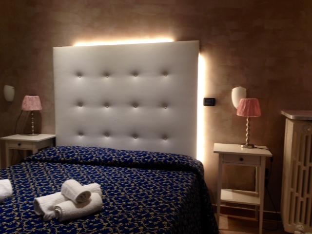 Hotel Mediterraneo Pesaro Pokój zdjęcie