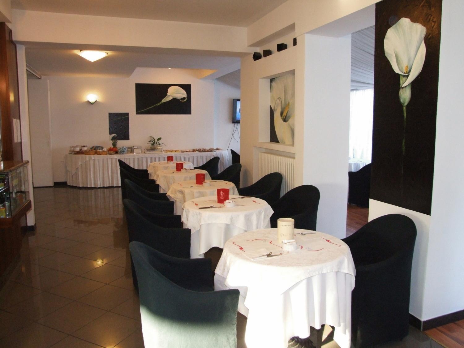 Hotel Mediterraneo Pesaro Zewnętrze zdjęcie