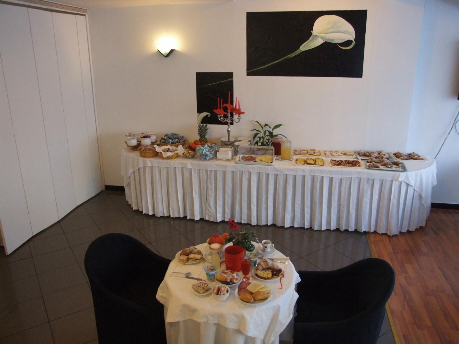 Hotel Mediterraneo Pesaro Zewnętrze zdjęcie
